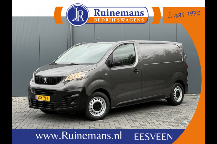 Peugeot Expert 1.5 BlueHDI 102 PK / L2H1 / TREKHAAK / AIRCO / CRUISE / 48.216 KM!! / PDC