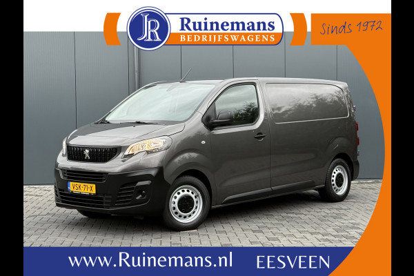 Peugeot Expert 1.5 BlueHDI 102 PK / L2H1 / TREKHAAK / AIRCO / CRUISE / 48.216 KM!! / PDC