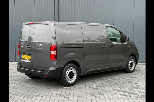 Peugeot Expert 1.5 BlueHDI 102 PK / L2H1 / TREKHAAK / AIRCO / CRUISE / 48.216 KM!! / PDC