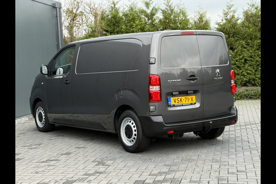 Peugeot Expert 1.5 BlueHDI 102 PK / L2H1 / TREKHAAK / AIRCO / CRUISE / 48.216 KM!! / PDC