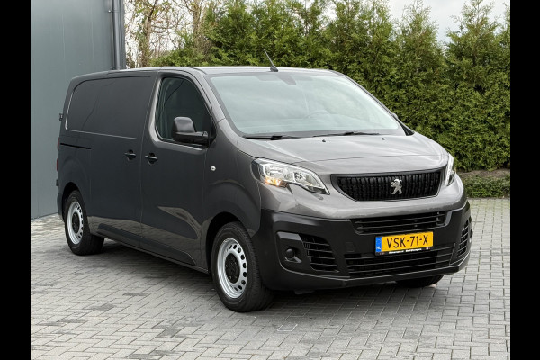 Peugeot Expert 1.5 BlueHDI 102 PK / L2H1 / TREKHAAK / AIRCO / CRUISE / 48.216 KM!! / PDC