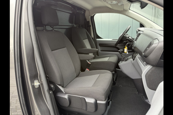 Peugeot Expert 1.5 BlueHDI 102 PK / L2H1 / TREKHAAK / AIRCO / CRUISE / 48.216 KM!! / PDC