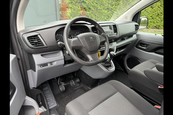 Peugeot Expert 1.5 BlueHDI 102 PK / L2H1 / TREKHAAK / AIRCO / CRUISE / 48.216 KM!! / PDC