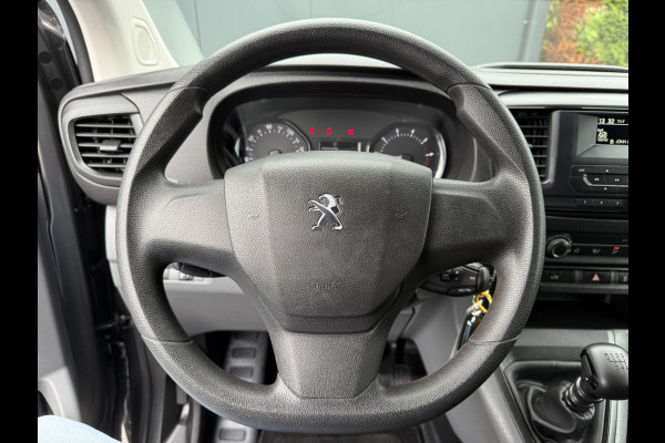 Peugeot Expert 1.5 BlueHDI 102 PK / L2H1 / TREKHAAK / AIRCO / CRUISE / 48.216 KM!! / PDC