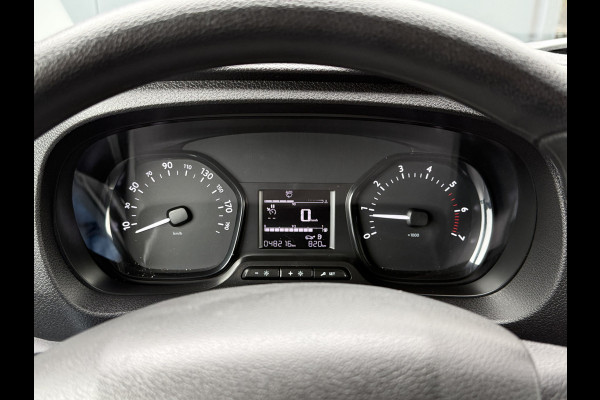 Peugeot Expert 1.5 BlueHDI 102 PK / L2H1 / TREKHAAK / AIRCO / CRUISE / 48.216 KM!! / PDC