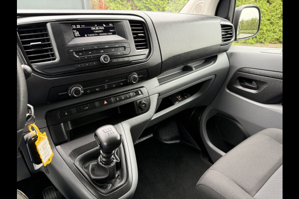 Peugeot Expert 1.5 BlueHDI 102 PK / L2H1 / TREKHAAK / AIRCO / CRUISE / 48.216 KM!! / PDC