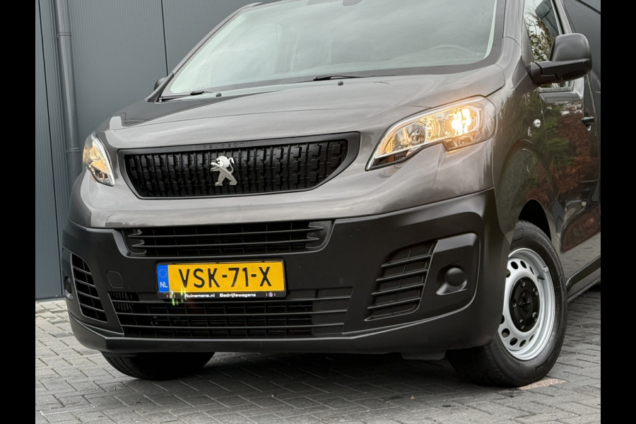 Peugeot Expert 1.5 BlueHDI 102 PK / L2H1 / TREKHAAK / AIRCO / CRUISE / 48.216 KM!! / PDC