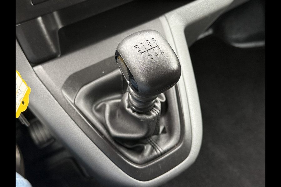 Peugeot Expert 1.5 BlueHDI 102 PK / L2H1 / TREKHAAK / AIRCO / CRUISE / 48.216 KM!! / PDC