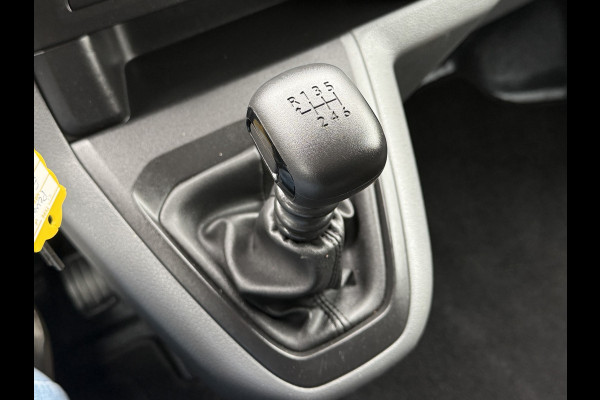 Peugeot Expert 1.5 BlueHDI 102 PK / L2H1 / TREKHAAK / AIRCO / CRUISE / 48.216 KM!! / PDC