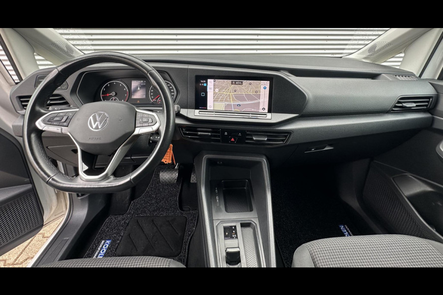 Volkswagen Caddy Cargo 1.5 TSI Benzine Comfort Benzine automaat