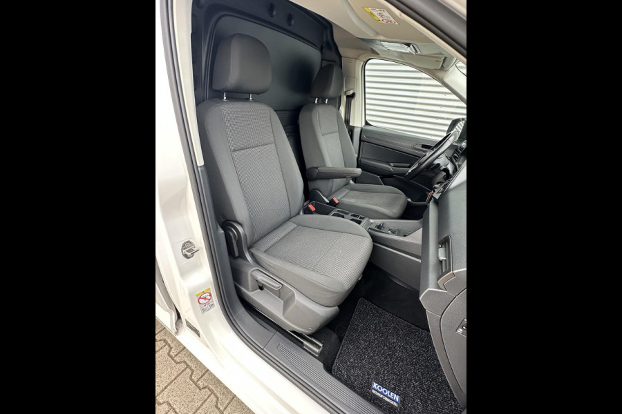 Volkswagen Caddy Cargo 1.5 TSI Benzine Comfort Benzine automaat