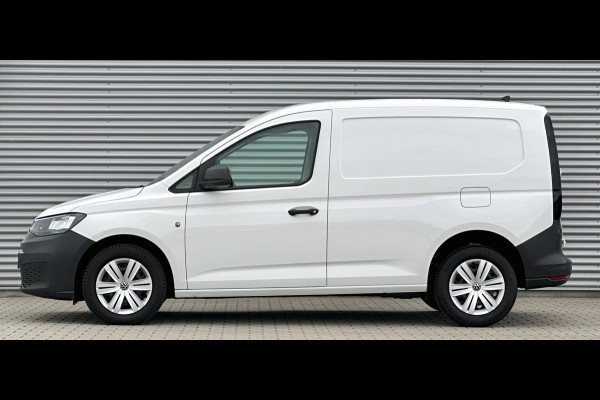 Volkswagen Caddy Cargo 1.5 TSI Benzine Comfort Benzine automaat