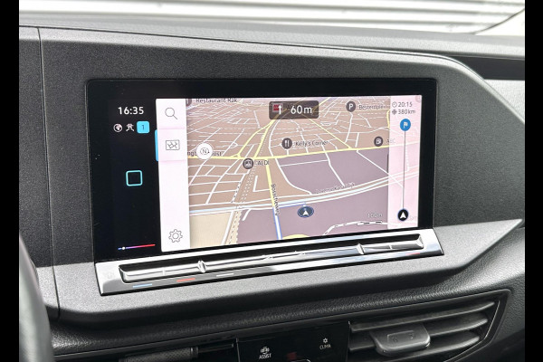 Volkswagen Caddy Cargo 1.5 TSI Benzine Comfort Benzine automaat