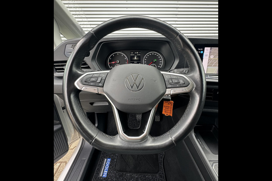 Volkswagen Caddy Cargo 1.5 TSI Benzine Comfort Benzine automaat