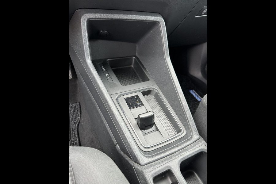Volkswagen Caddy Cargo 1.5 TSI Benzine Comfort Benzine automaat