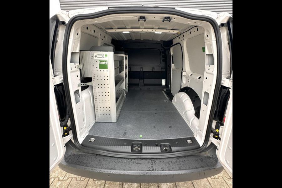 Volkswagen Caddy Cargo 1.5 TSI Benzine Comfort Benzine automaat