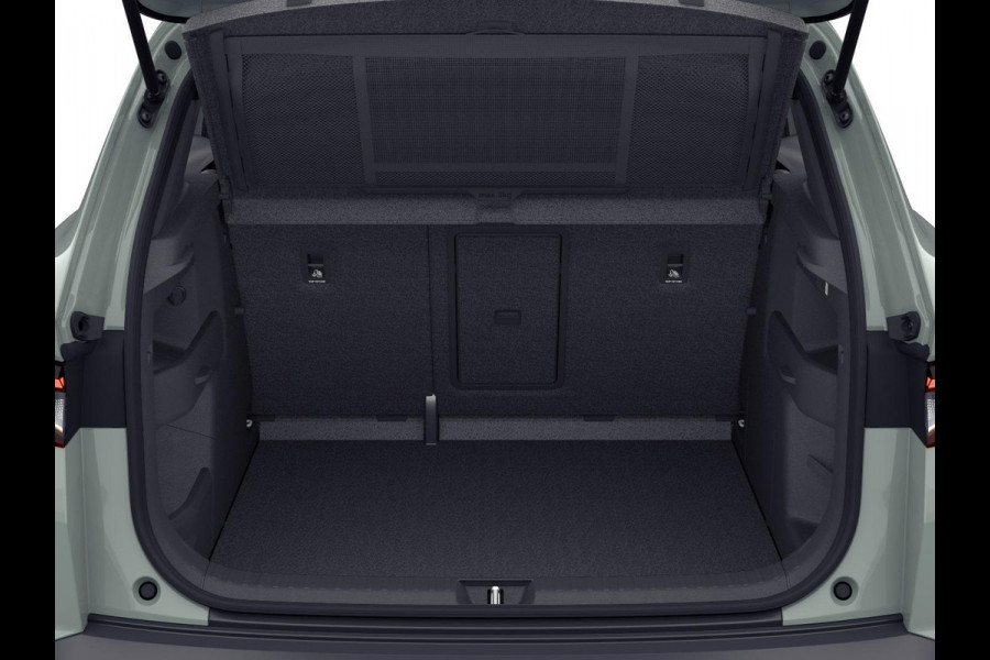 Škoda Elroq 85 Sportline 286 pk | Business upgrade Plus | Matrix LED | elek. achterklep | achteruitrij camera