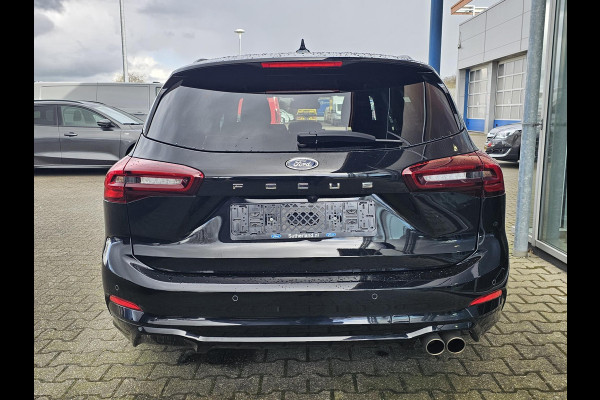 Ford Focus 1.0 EcoBoost Hybrid ST Line Automaat | Adaptive cruise control | Winter Pack | Achteruitrijcamera Ford Focus 1.0 EcoBoost Hybrid ST Line Automaat | Adaptive cruise control | Winter Pack | Achteruitrijcamera
