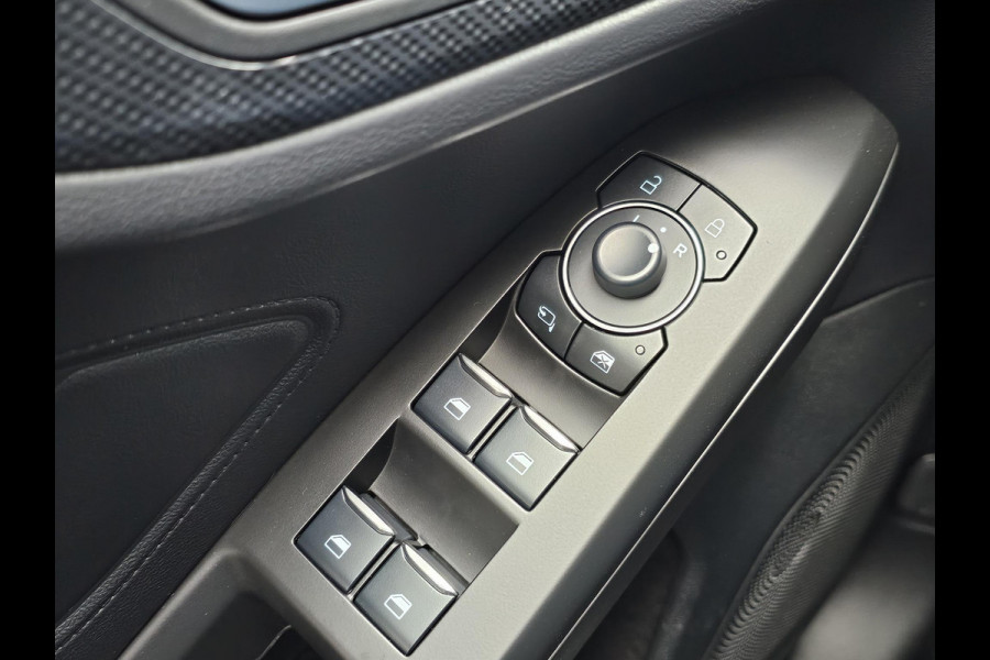 Ford Focus 1.0 EcoBoost Hybrid ST Line Automaat | Adaptive cruise control | Winter Pack | Achteruitrijcamera Ford Focus 1.0 EcoBoost Hybrid ST Line Automaat | Adaptive cruise control | Winter Pack | Achteruitrijcamera