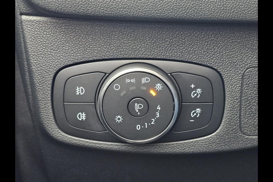 Ford Focus 1.0 EcoBoost Hybrid ST Line Automaat | Adaptive cruise control | Winter Pack | Achteruitrijcamera Ford Focus 1.0 EcoBoost Hybrid ST Line Automaat | Adaptive cruise control | Winter Pack | Achteruitrijcamera