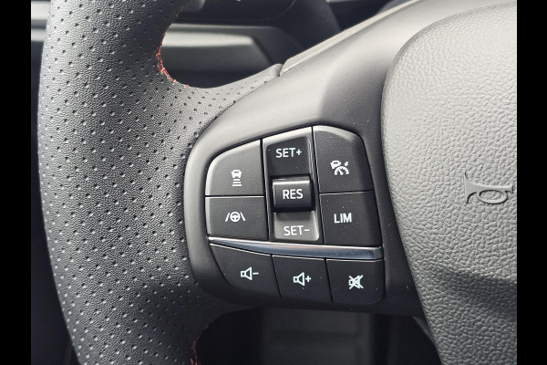 Ford Focus 1.0 EcoBoost Hybrid ST Line Automaat | Adaptive cruise control | Winter Pack | Achteruitrijcamera Ford Focus 1.0 EcoBoost Hybrid ST Line Automaat | Adaptive cruise control | Winter Pack | Achteruitrijcamera