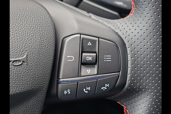 Ford Focus 1.0 EcoBoost Hybrid ST Line Automaat | Adaptive cruise control | Winter Pack | Achteruitrijcamera Ford Focus 1.0 EcoBoost Hybrid ST Line Automaat | Adaptive cruise control | Winter Pack | Achteruitrijcamera