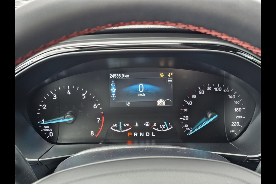 Ford Focus 1.0 EcoBoost Hybrid ST Line Automaat | Adaptive cruise control | Winter Pack | Achteruitrijcamera Ford Focus 1.0 EcoBoost Hybrid ST Line Automaat | Adaptive cruise control | Winter Pack | Achteruitrijcamera
