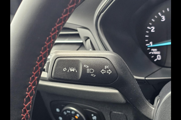 Ford Focus 1.0 EcoBoost Hybrid ST Line Automaat | Adaptive cruise control | Winter Pack | Achteruitrijcamera Ford Focus 1.0 EcoBoost Hybrid ST Line Automaat | Adaptive cruise control | Winter Pack | Achteruitrijcamera