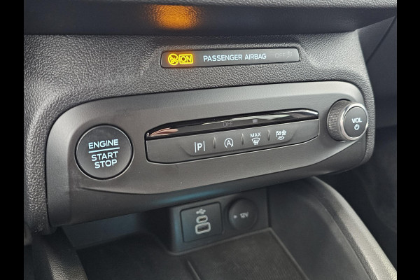 Ford Focus 1.0 EcoBoost Hybrid ST Line Automaat | Adaptive cruise control | Winter Pack | Achteruitrijcamera Ford Focus 1.0 EcoBoost Hybrid ST Line Automaat | Adaptive cruise control | Winter Pack | Achteruitrijcamera