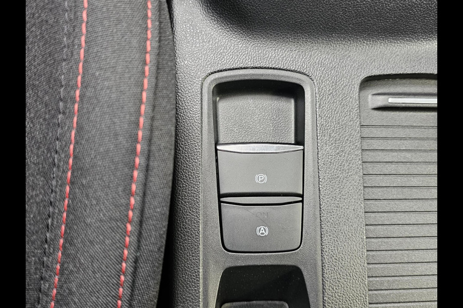 Ford Focus 1.0 EcoBoost Hybrid ST Line Automaat | Adaptive cruise control | Winter Pack | Achteruitrijcamera Ford Focus 1.0 EcoBoost Hybrid ST Line Automaat | Adaptive cruise control | Winter Pack | Achteruitrijcamera