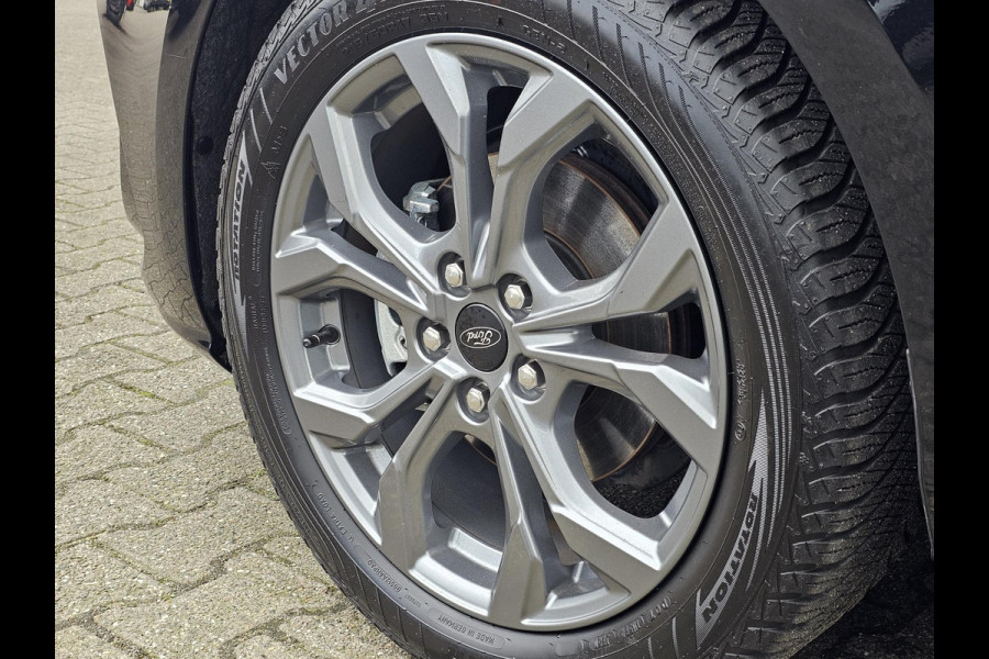Ford Focus 1.0 EcoBoost Hybrid ST Line Automaat | Adaptive cruise control | Winter Pack | Achteruitrijcamera Ford Focus 1.0 EcoBoost Hybrid ST Line Automaat | Adaptive cruise control | Winter Pack | Achteruitrijcamera
