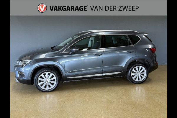 Seat Ateca 1.0 EcoTSI Style Business Intense | Navi | Cruise Seat Ateca 1.0 EcoTSI Style Business Intense | Navi | Cruise