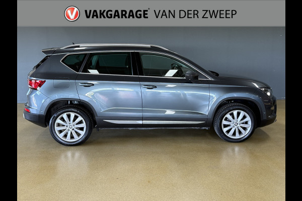 Seat Ateca 1.0 EcoTSI Style Business Intense | Navi | Cruise Seat Ateca 1.0 EcoTSI Style Business Intense | Navi | Cruise