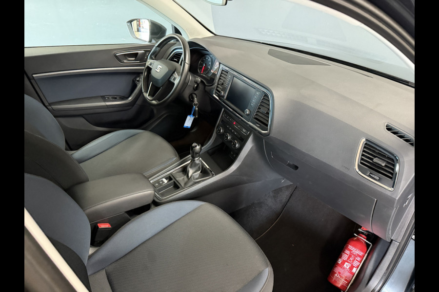 Seat Ateca 1.0 EcoTSI Style Business Intense | Navi | Cruise Seat Ateca 1.0 EcoTSI Style Business Intense | Navi | Cruise