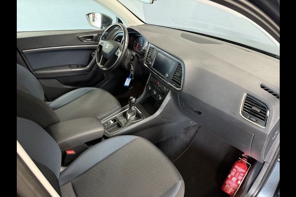 Seat Ateca 1.0 EcoTSI Style Business Intense | Navi | Cruise Seat Ateca 1.0 EcoTSI Style Business Intense | Navi | Cruise