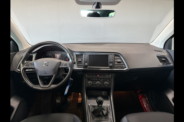 Seat Ateca 1.0 EcoTSI Style Business Intense | Navi | Cruise Seat Ateca 1.0 EcoTSI Style Business Intense | Navi | Cruise