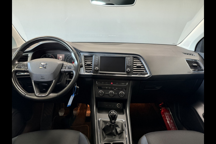 Seat Ateca 1.0 EcoTSI Style Business Intense | Navi | Cruise Seat Ateca 1.0 EcoTSI Style Business Intense | Navi | Cruise