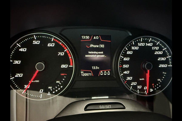 Seat Ateca 1.0 EcoTSI Style Business Intense | Navi | Cruise Seat Ateca 1.0 EcoTSI Style Business Intense | Navi | Cruise