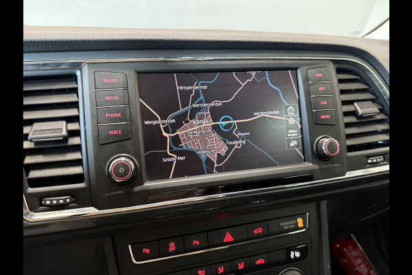 Seat Ateca 1.0 EcoTSI Style Business Intense | Navi | Cruise Seat Ateca 1.0 EcoTSI Style Business Intense | Navi | Cruise