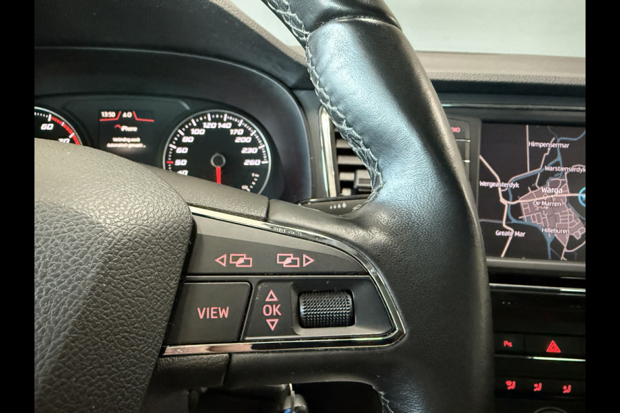 Seat Ateca 1.0 EcoTSI Style Business Intense | Navi | Cruise Seat Ateca 1.0 EcoTSI Style Business Intense | Navi | Cruise