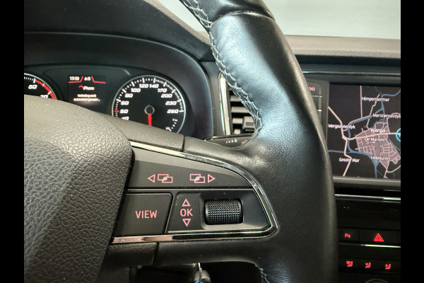 Seat Ateca 1.0 EcoTSI Style Business Intense | Navi | Cruise Seat Ateca 1.0 EcoTSI Style Business Intense | Navi | Cruise