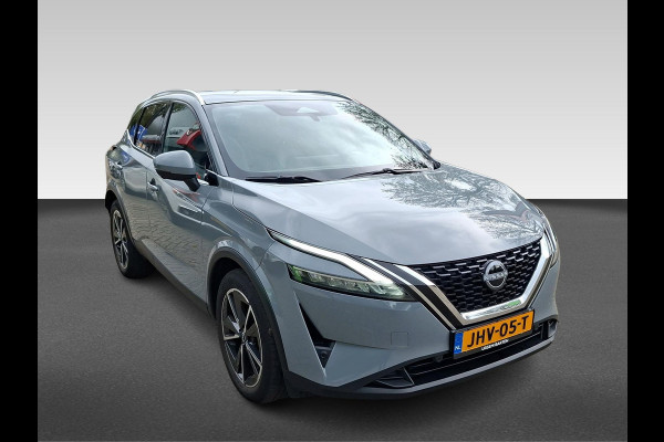 Nissan QASHQAI 1.3 MHEV Tekna | Panorama dak | Adaptive Cruise control | Nissan QASHQAI 1.3 MHEV Tekna | Panorama dak | Adaptive Cruise control |