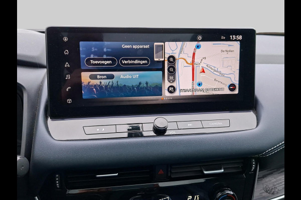 Nissan QASHQAI 1.3 MHEV Tekna | Panorama dak | Adaptive Cruise control | Nissan QASHQAI 1.3 MHEV Tekna | Panorama dak | Adaptive Cruise control |