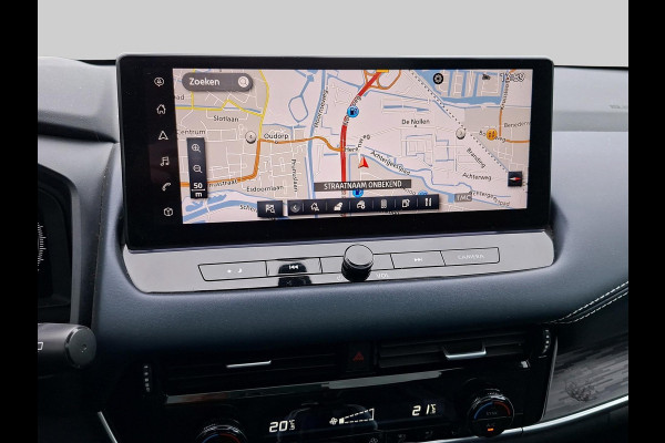 Nissan QASHQAI 1.3 MHEV Tekna | Panorama dak | Adaptive Cruise control | Nissan QASHQAI 1.3 MHEV Tekna | Panorama dak | Adaptive Cruise control |