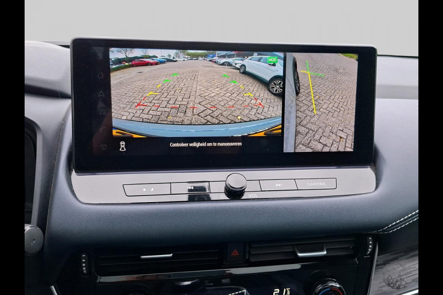 Nissan QASHQAI 1.3 MHEV Tekna | Panorama dak | Adaptive Cruise control | Nissan QASHQAI 1.3 MHEV Tekna | Panorama dak | Adaptive Cruise control |