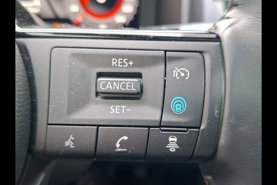 Nissan QASHQAI 1.3 MHEV Tekna | Panorama dak | Adaptive Cruise control | Nissan QASHQAI 1.3 MHEV Tekna | Panorama dak | Adaptive Cruise control |