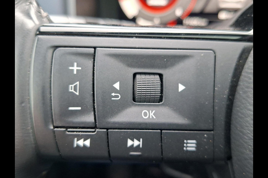 Nissan QASHQAI 1.3 MHEV Tekna | Panorama dak | Adaptive Cruise control | Nissan QASHQAI 1.3 MHEV Tekna | Panorama dak | Adaptive Cruise control |