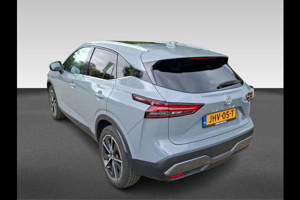 Nissan QASHQAI 1.3 MHEV Tekna | Panorama dak | Adaptive Cruise control | Nissan QASHQAI 1.3 MHEV Tekna | Panorama dak | Adaptive Cruise control |