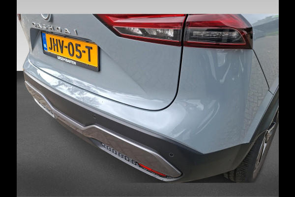 Nissan QASHQAI 1.3 MHEV Tekna | Panorama dak | Adaptive Cruise control | Nissan QASHQAI 1.3 MHEV Tekna | Panorama dak | Adaptive Cruise control |