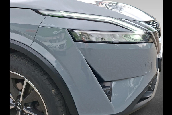 Nissan QASHQAI 1.3 MHEV Tekna | Panorama dak | Adaptive Cruise control | Nissan QASHQAI 1.3 MHEV Tekna | Panorama dak | Adaptive Cruise control |
